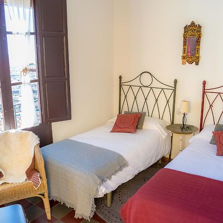 Bendita Casa グラナダ エクステリア 写真