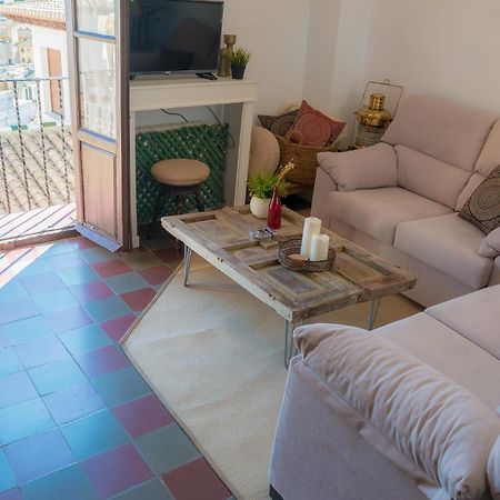 Bendita Casa グラナダ エクステリア 写真