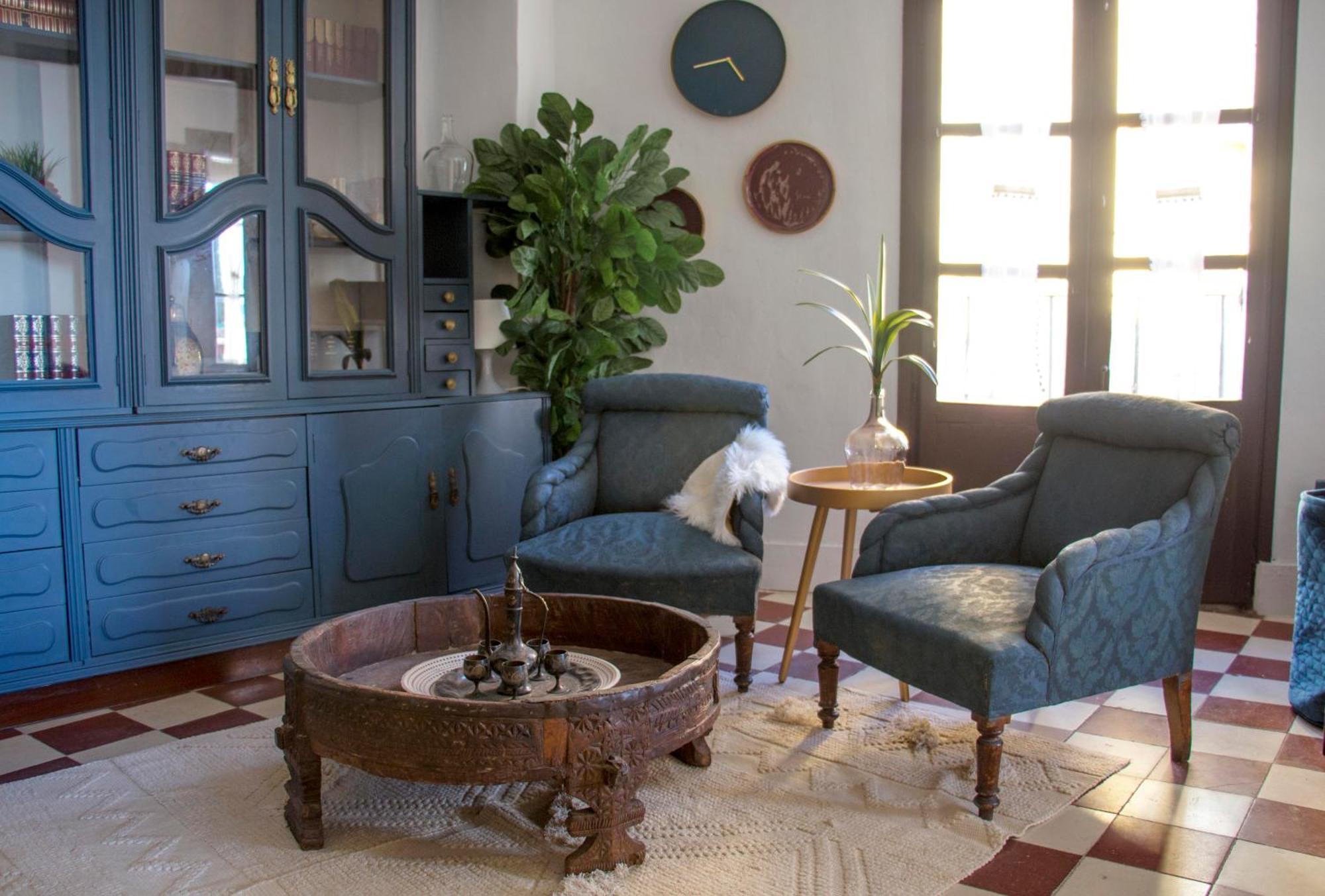 Bendita Casa グラナダ エクステリア 写真