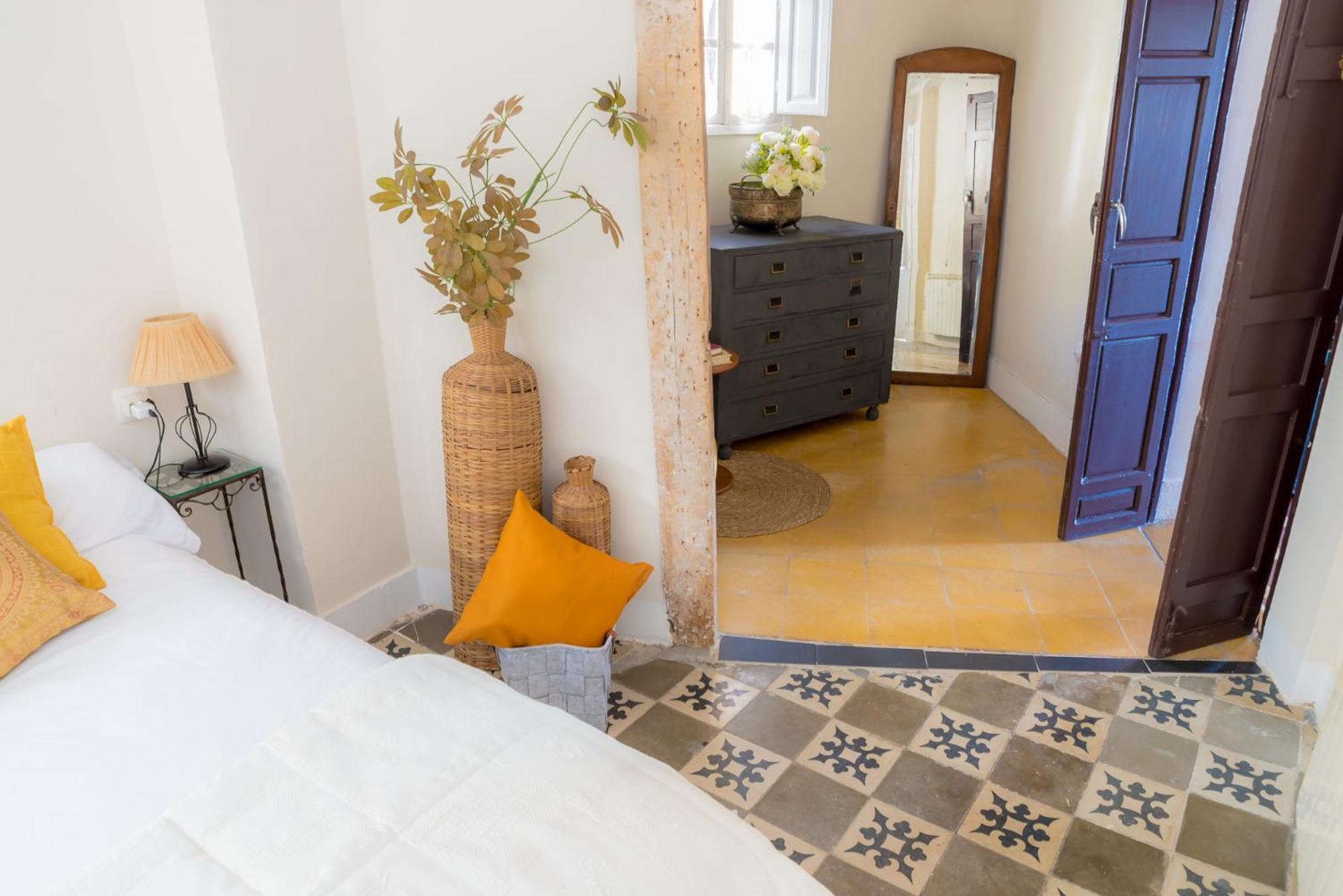Bendita Casa グラナダ エクステリア 写真