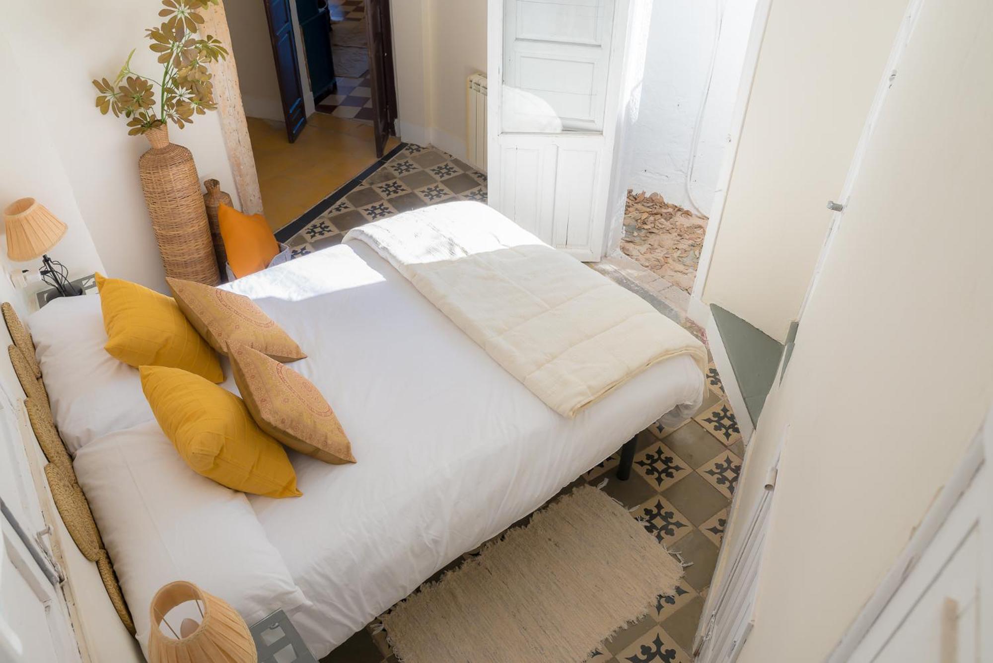 Bendita Casa グラナダ エクステリア 写真