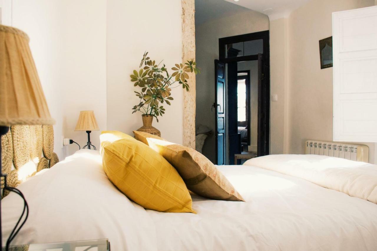 Bendita Casa グラナダ エクステリア 写真