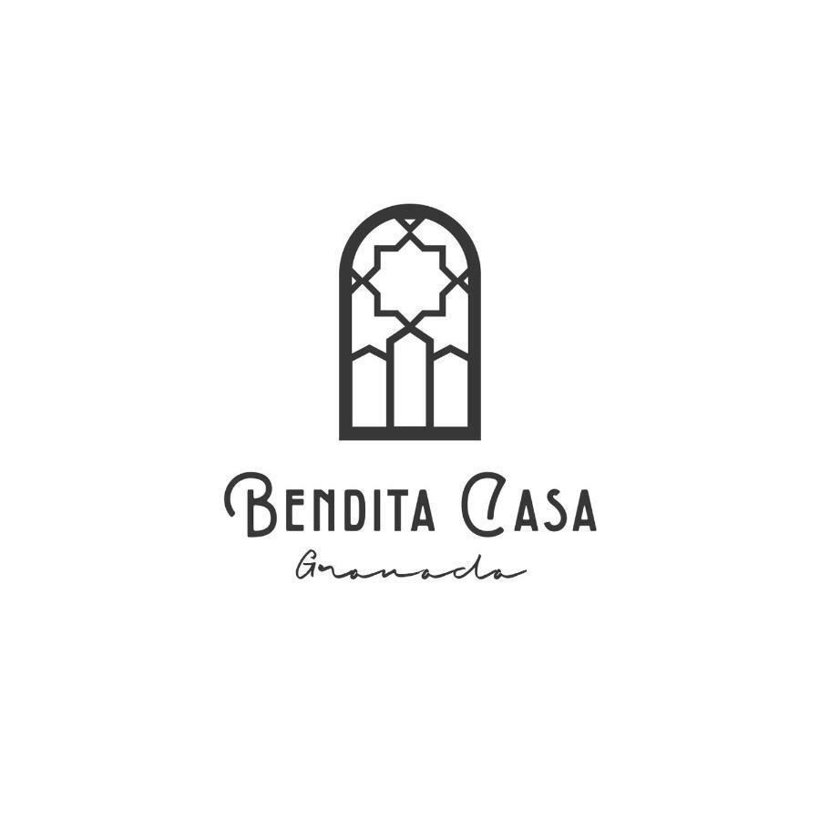 Bendita Casa グラナダ エクステリア 写真