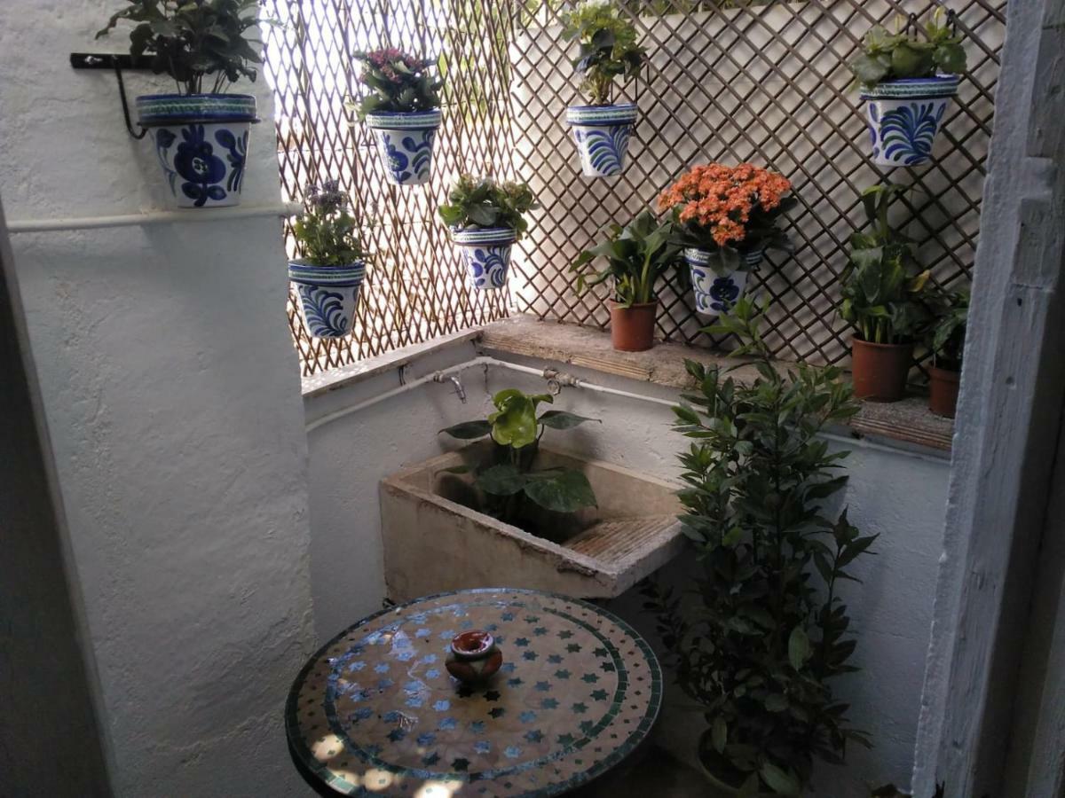 Bendita Casa グラナダ エクステリア 写真